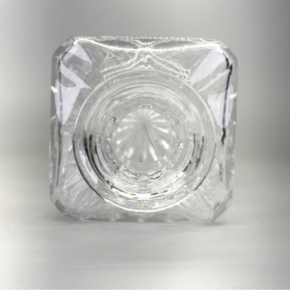 Gorham Crystal Decanter - Picture 11 of 14